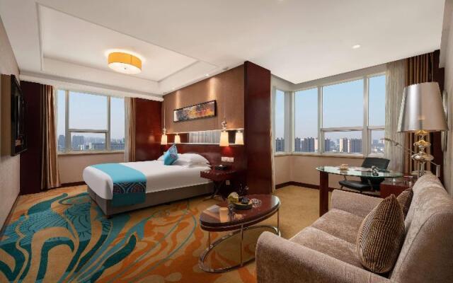 Ramada Zibo