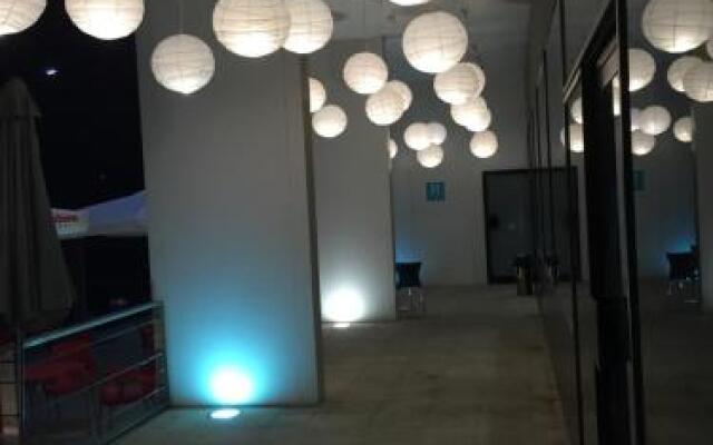 Hotel Mediterranea