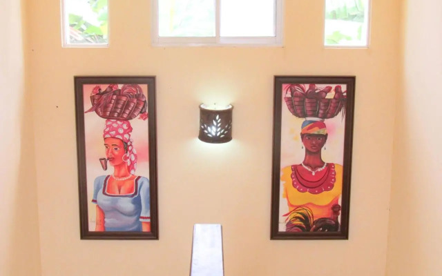 Da Grand Aparta Hotel las Galeras