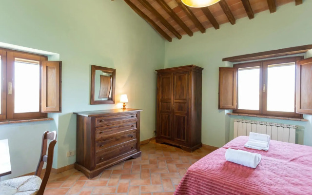 Tenuta di Monaciano
