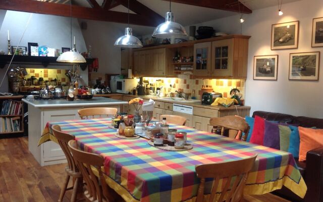 Beech Cottage B&B