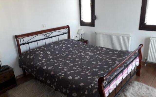 Guesthouse Agrovio