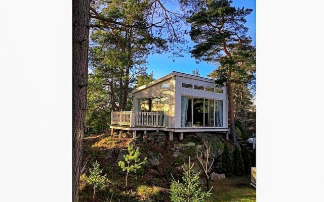 4 Star Holiday Home in Ingarö