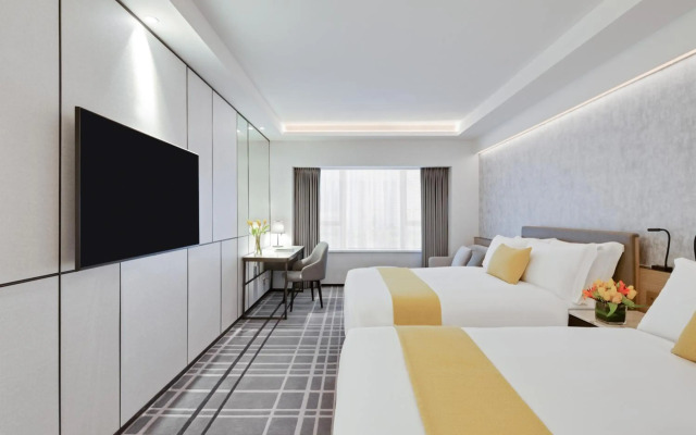Royal Park Hotel