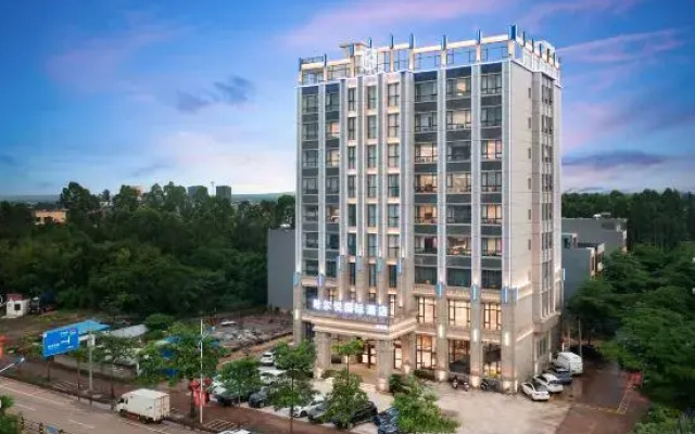 ENJOY INN Hotel (Lingao Branch)