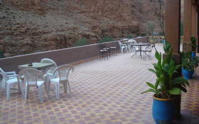 Hotel Auberge des Gorges du Dades