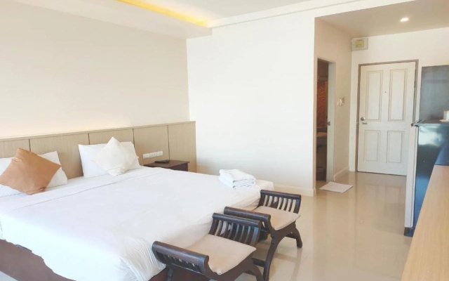 Chiang Mai Residence