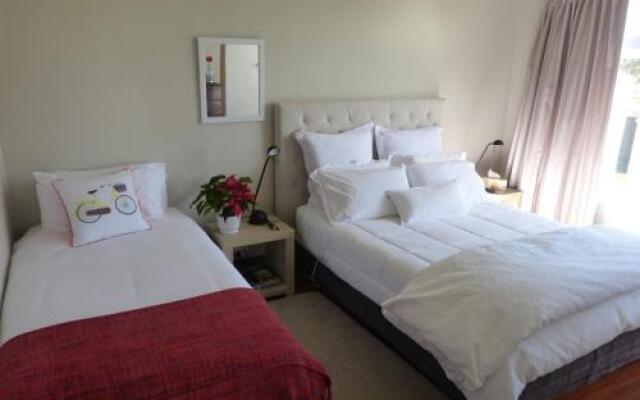 Miranda Homestead B&B
