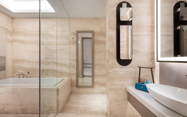 Midea Shunde Tribute Portfolio Hotel