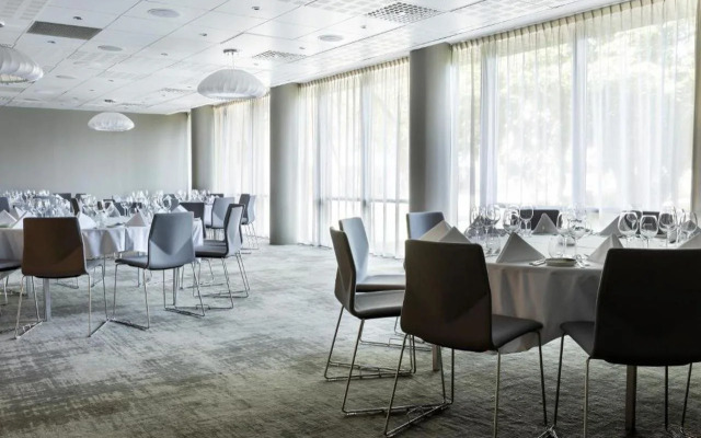 Clarion Hotel Stavanger