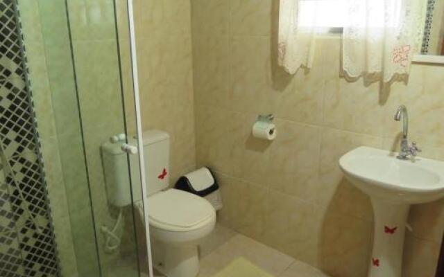 Apartamentos Mosaico