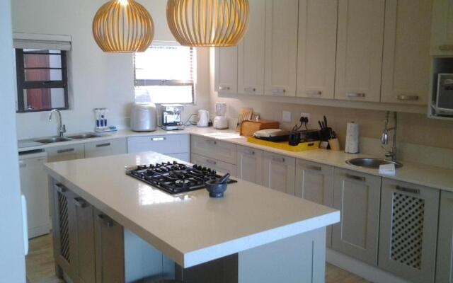 Our Beach House