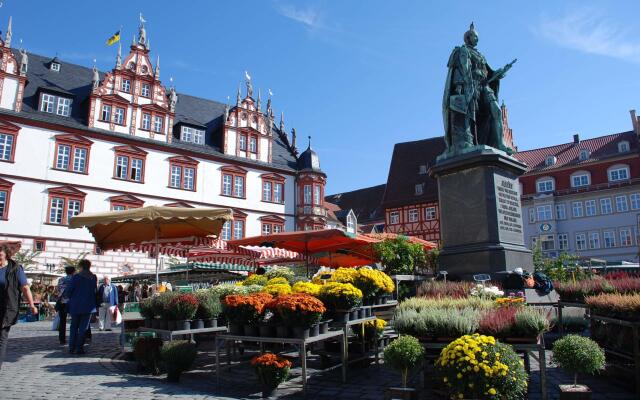 Best Western Blankenburg Hotel