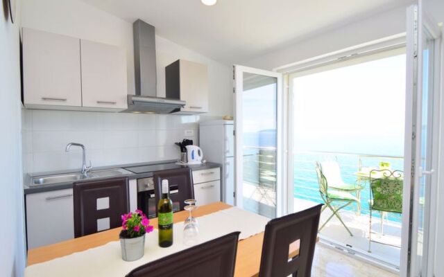 Apartment Borka Ried im Innkreis 17219