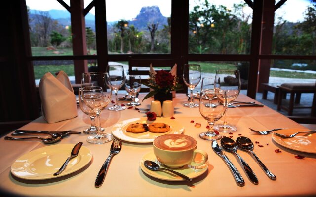 Popa Garden Resort