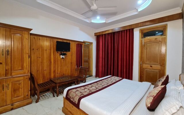Hotel Chand Himalayan Brothers