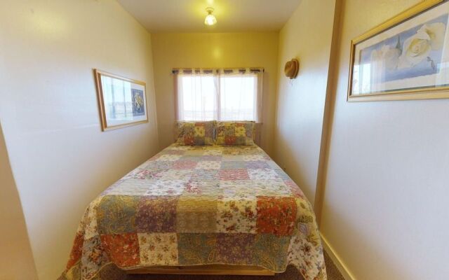 Juniper Ridge Family Cabin