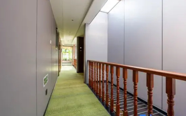 Autumn Fruit Dried Journey (Beijing Front Store)