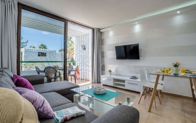 304. Super Apartment In Bungalow Playa Las Américas
