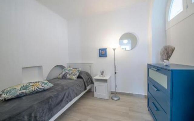 Flat 2 bedrooms 1 bathroom - Conca dei Marini