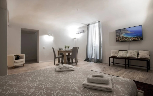 Real Umberto I° Suite - Kalsa