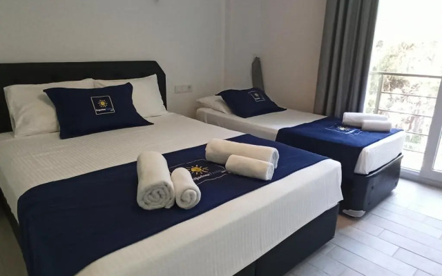 Lavender Residance & SPA Kusadasi