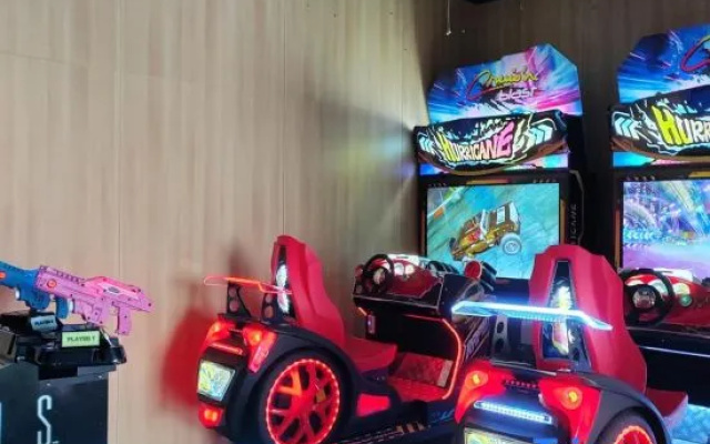 Antara Genting Entertainment Suite by J&H – Entertainment – Genting Highlands