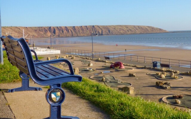 Sea-Renity, Filey