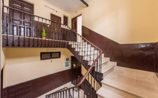 Apartamento en Calle Jardines - Madrid Centro