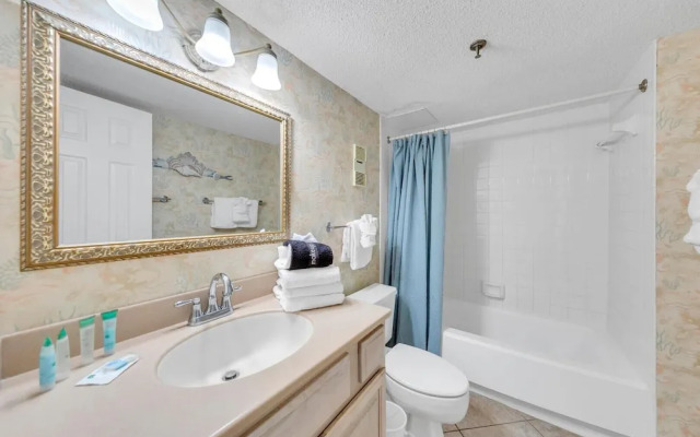 Destin on the Gulf 205