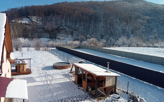 Карпатська казка