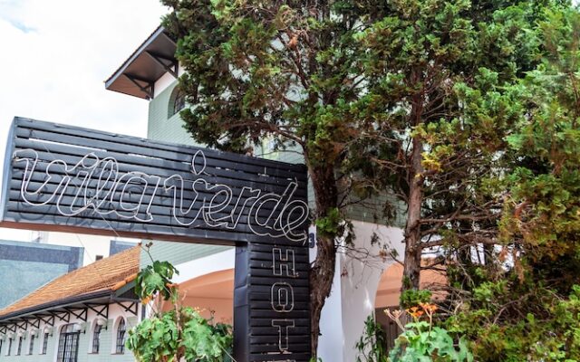 Vila Verde Hotel