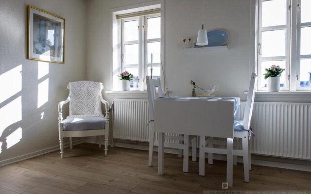 B & B - Mågevej