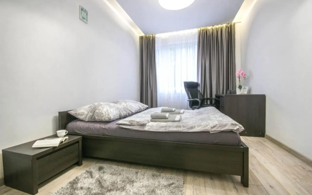 New Apartment
