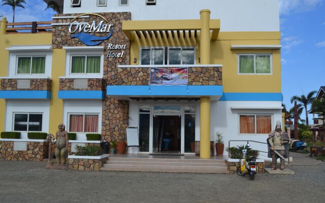 OveMar Resort Hotel