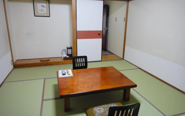 Gero Onsen Kisoya