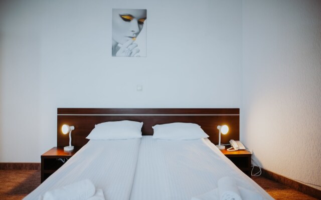Hotel Select