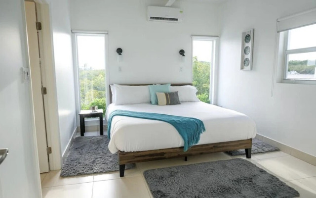 Flamingo Lake Villas | Turks and Caicos Islands