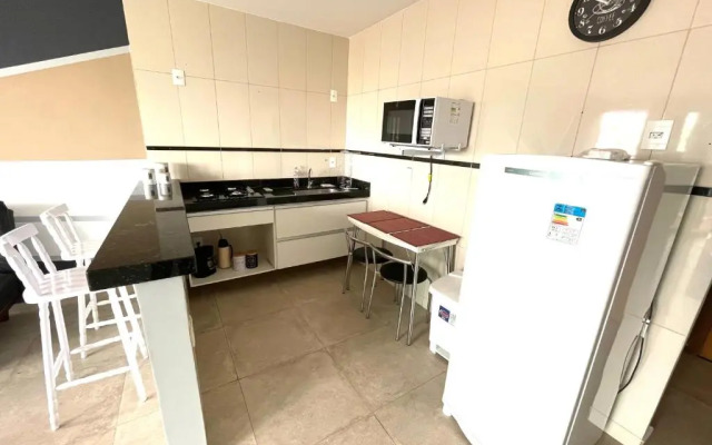 Sofia I de frente para o mar