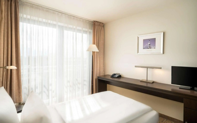 Elaya Hotel Hamburg Finkenwerder