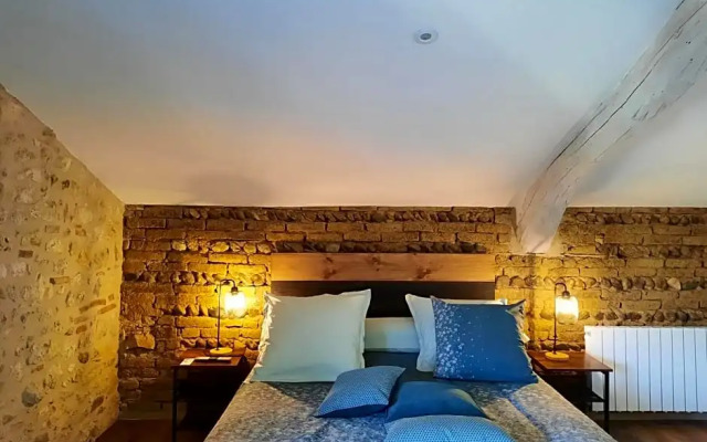 Les Chambres de Lili