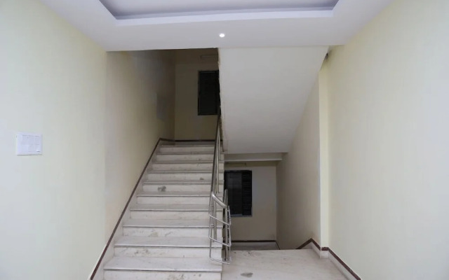 Hotel MPR by OYO Rooms