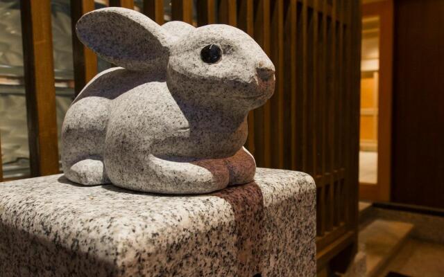 Kizukuri no Yado Hashizuya