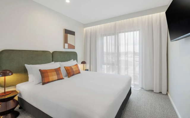 Quest Bairnsdale – Guest Rooms – Bairnsdale