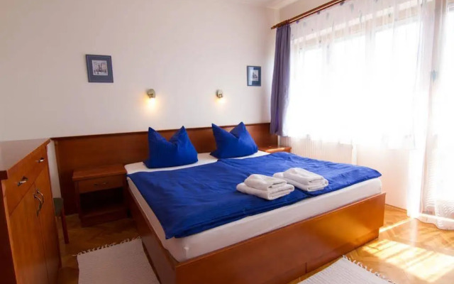 Pension Apartment Granit