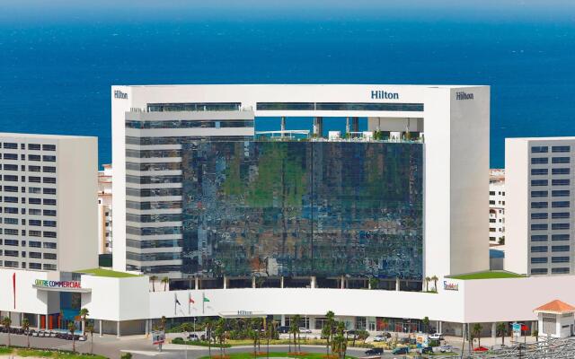 Hilton Tangier City Center
