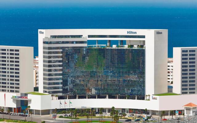 Hilton Tanger City Center