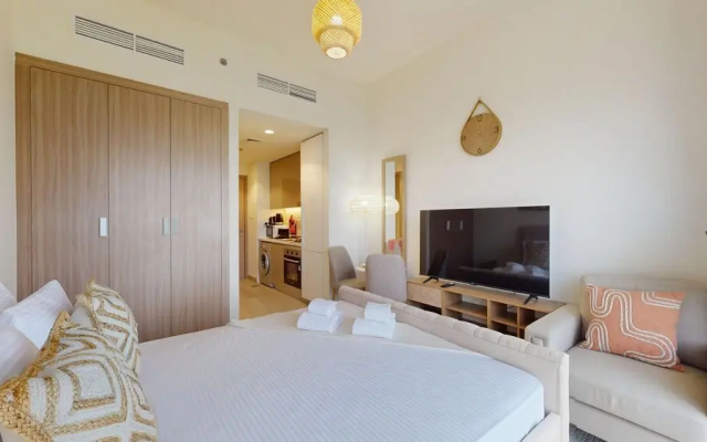Al Meydan - Azizi Riviera 46 - 526
