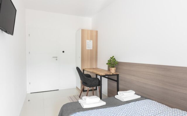 Sport Hostel