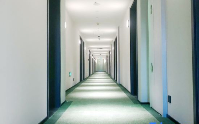 Hi Inn (Tianjin Second Affiliated Hospital, Zengchan Road)